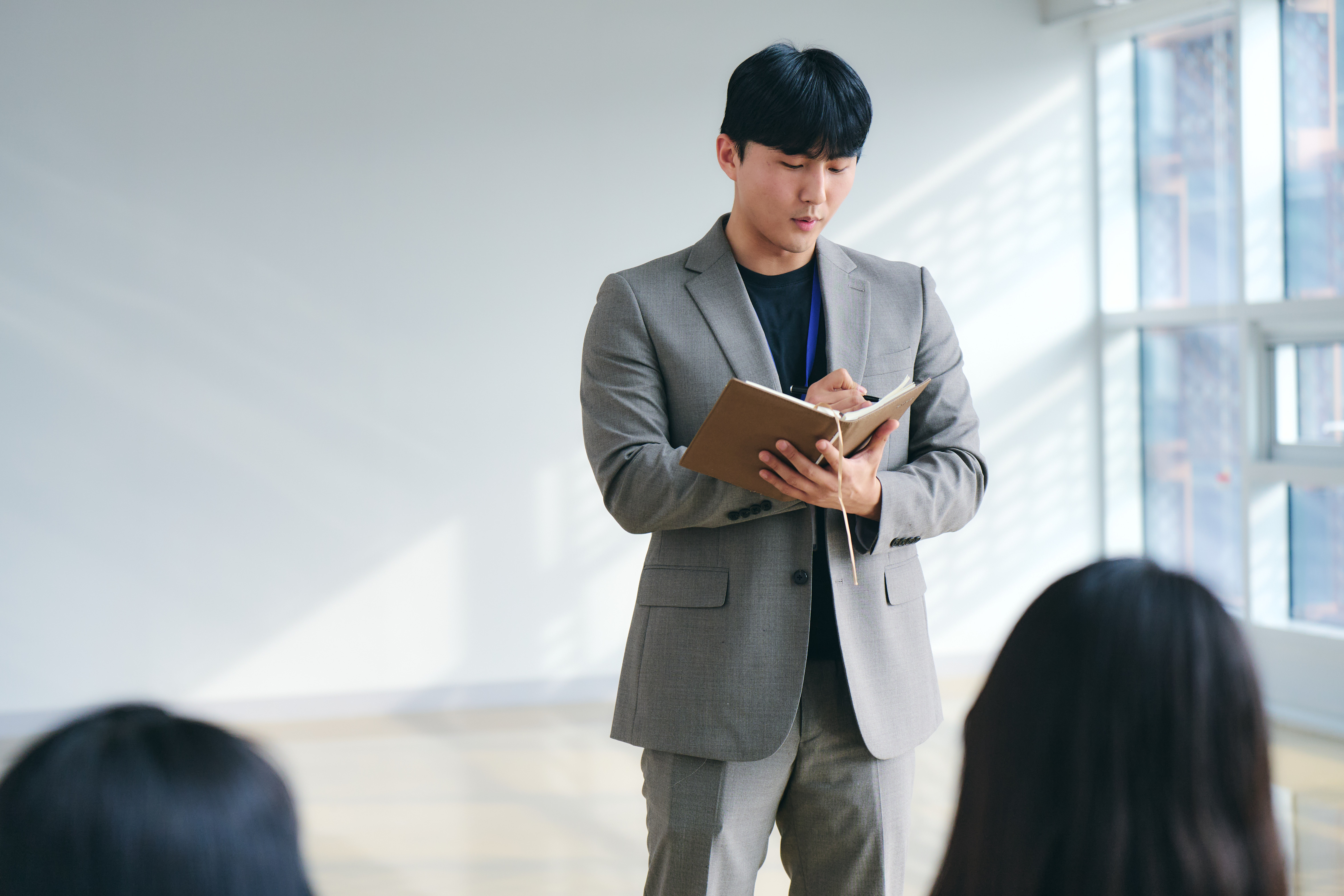 함께 성장하는 북부지점, 새로운 동료를 찾습니다!