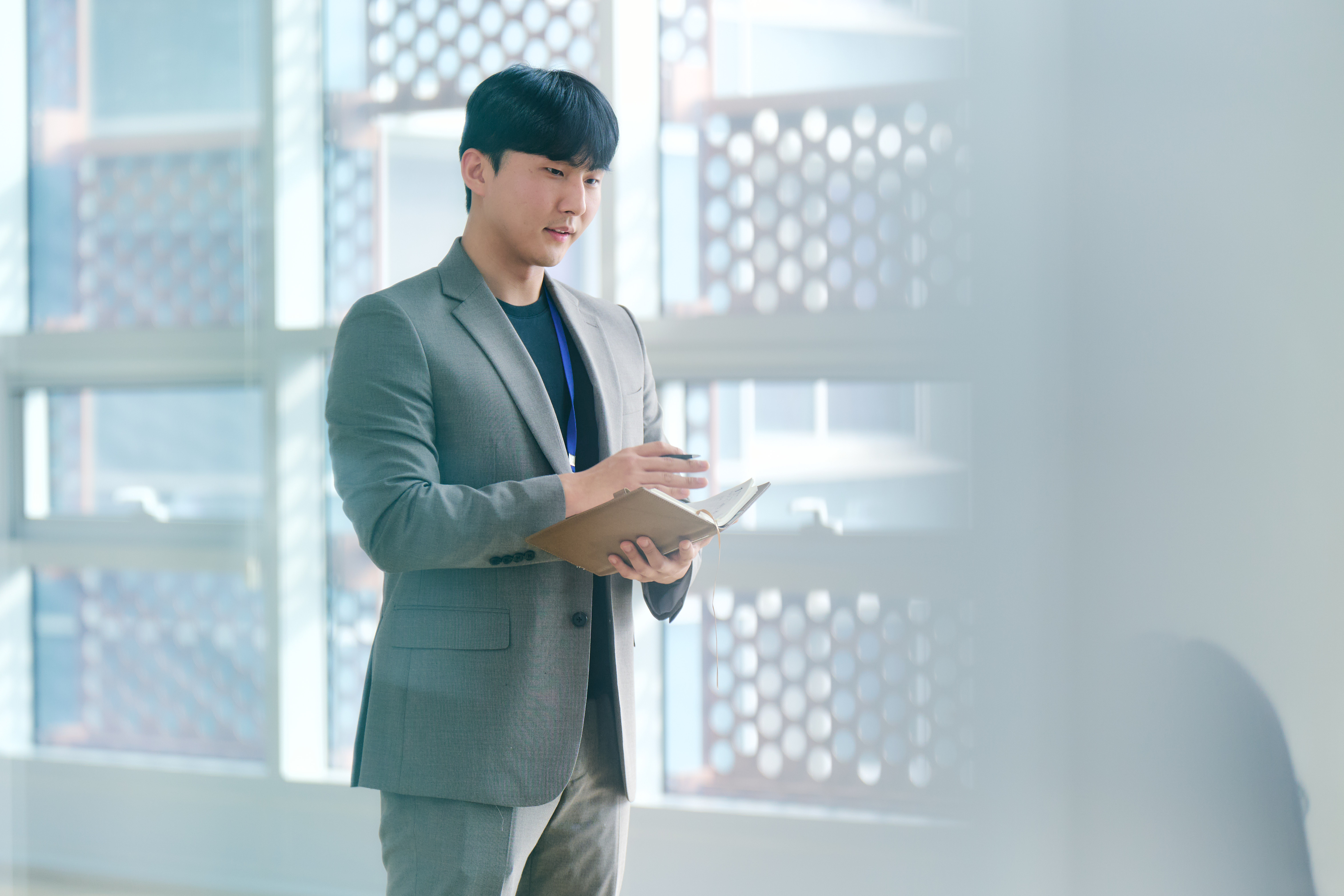 한평생에듀바이저스 교육 현장