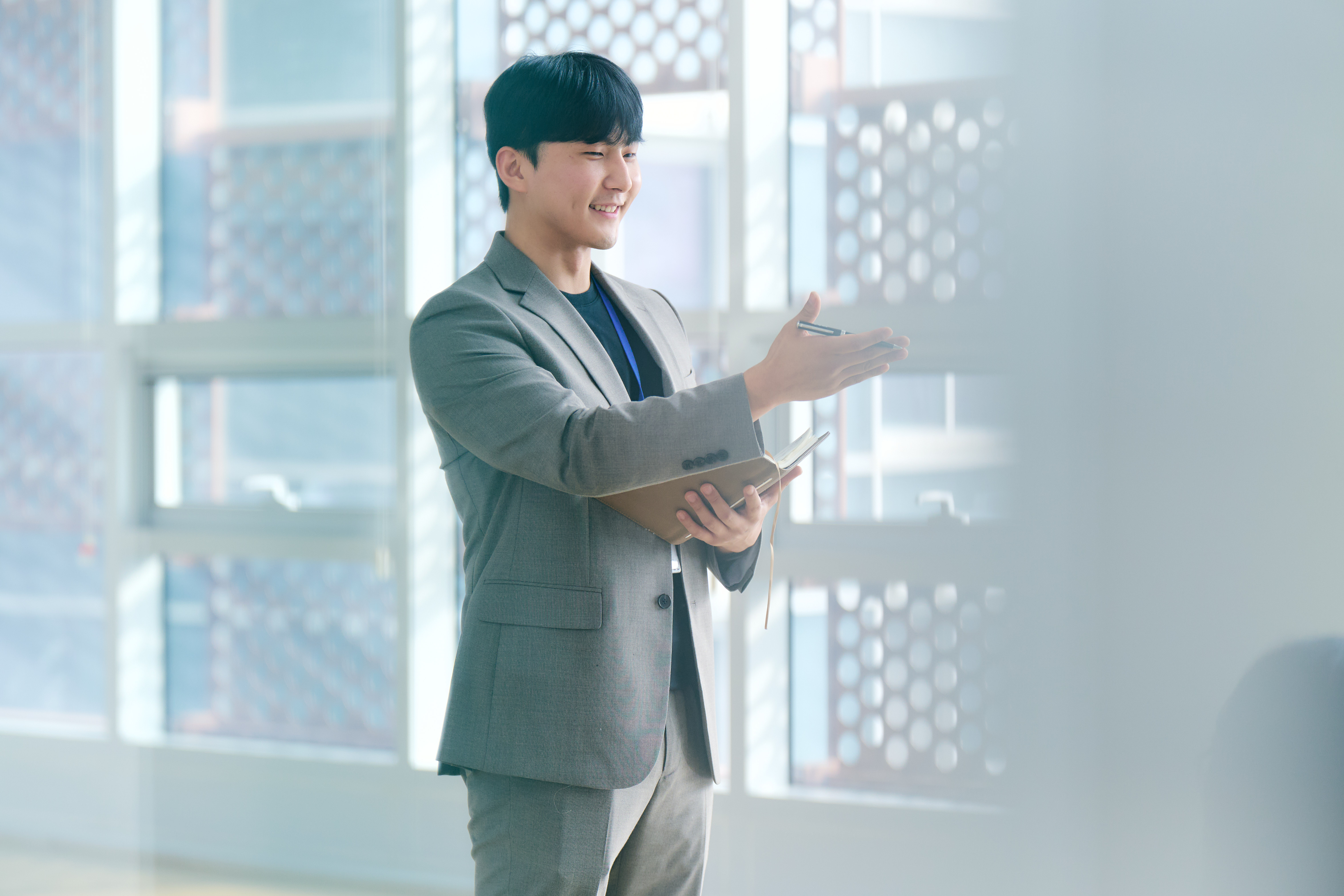 한평생에듀바이저스 교육 현장