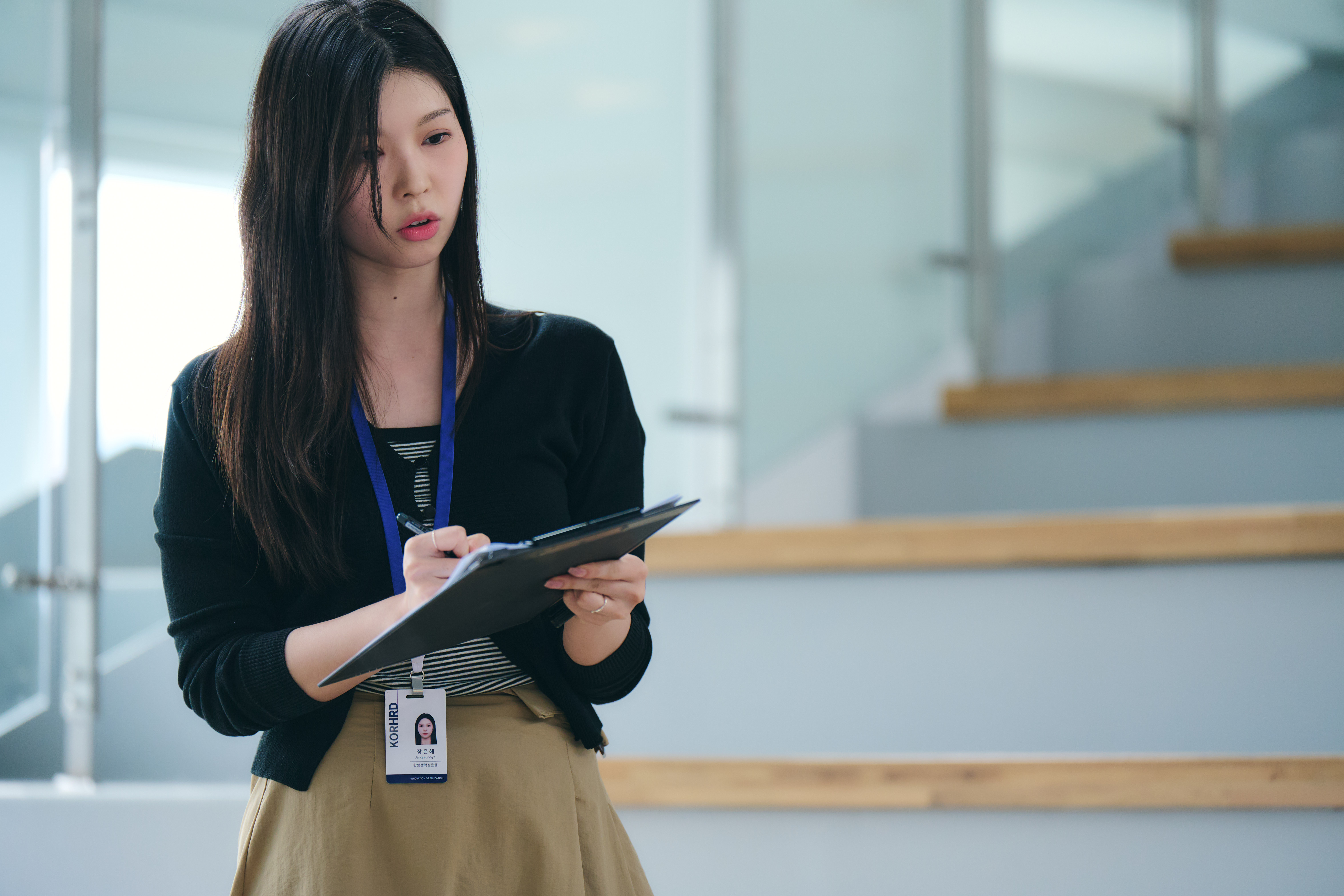 한평생에듀바이저스 교육 현장